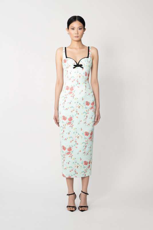 Madison Midi Dress